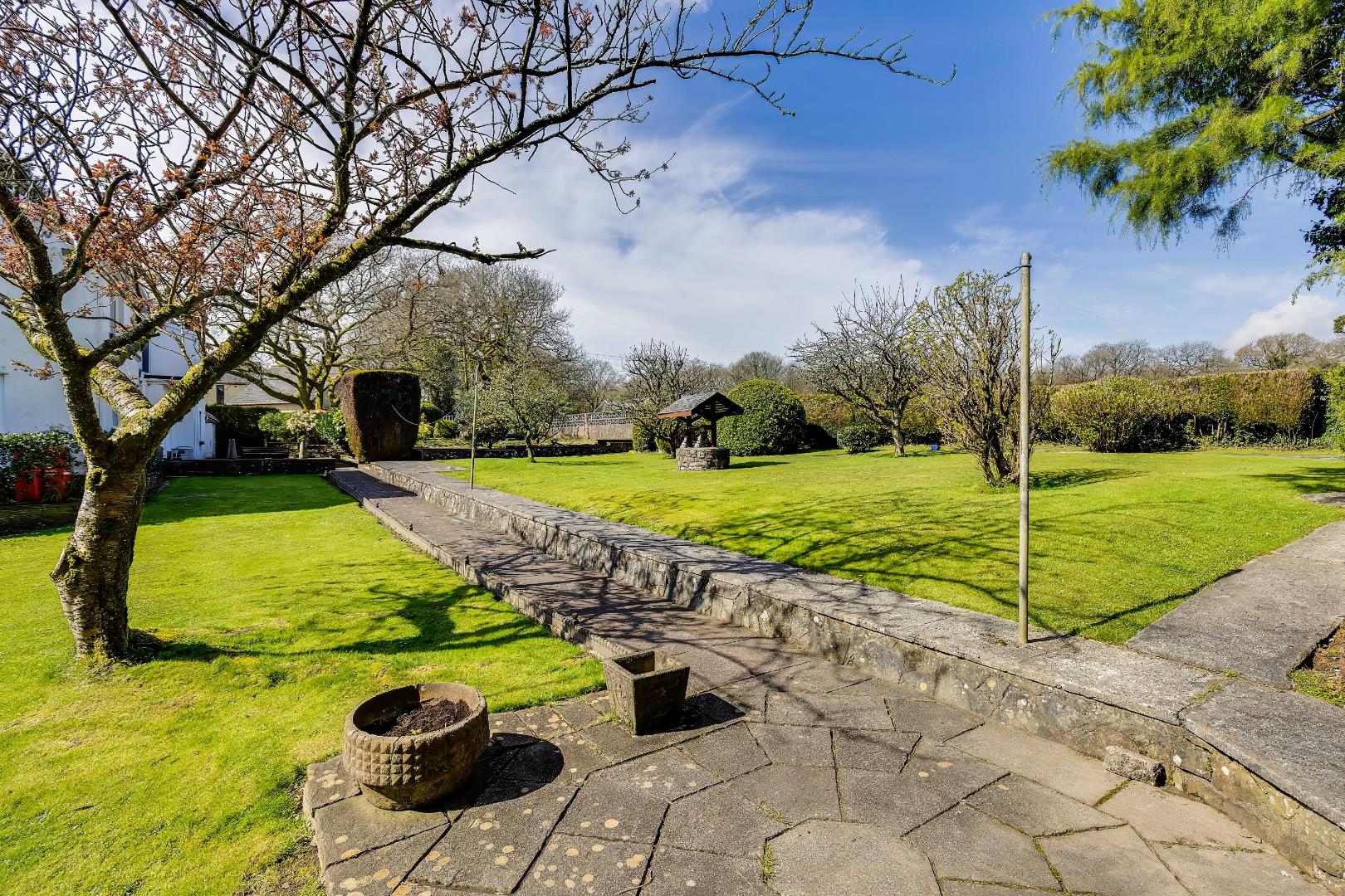 Hendre Road, Pencoed, Bridgend County Borough, CF35 6PU